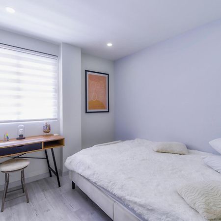 Palangre Beach Apartment Torrevieja Exterior foto